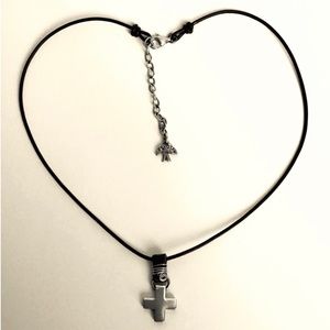 SUNDANCE peyote necklace